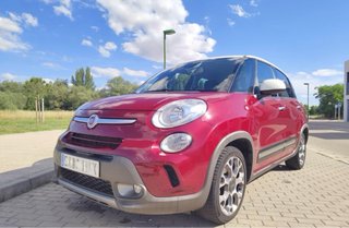FIAT 500L 2014