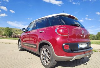 FIAT 500L 2014