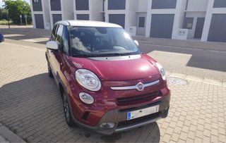 FIAT 500L 2014