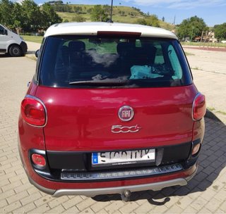 FIAT 500L 2014