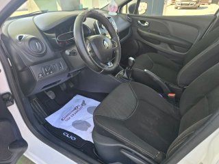 Renault Clio 2017