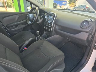 Renault Clio 2017