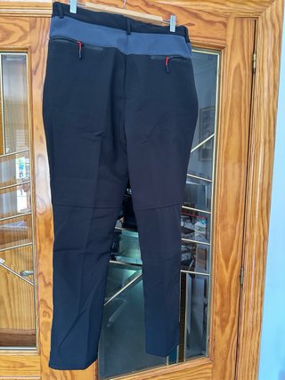 Pantalón térmico impermeable
