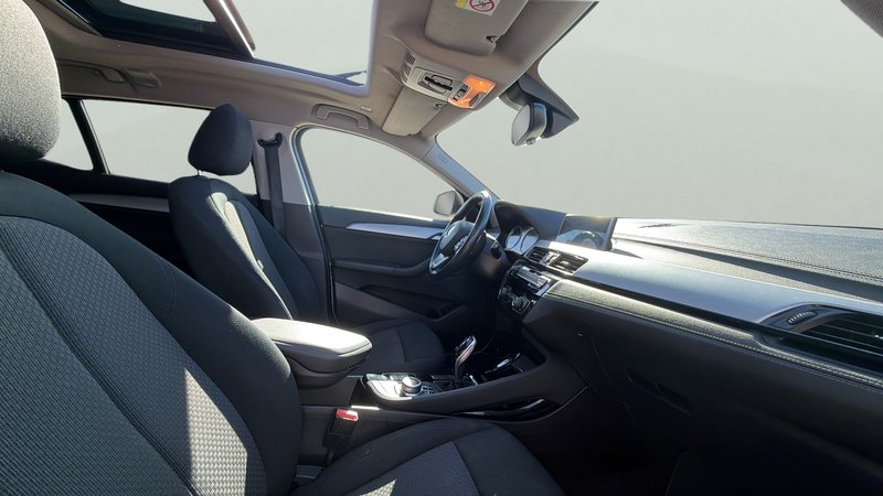 BMW X2 2020, foto 12