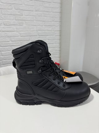 43 Botas Magnum Lynx CT Plus seguridad