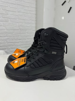 43 Botas Magnum Lynx CT Plus seguridad