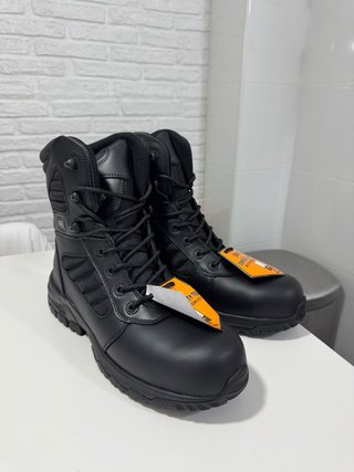 43 Botas Magnum Lynx CT Plus seguridad
