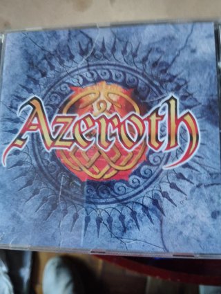 Lote CDs heavy metal