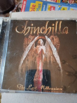 Lote CDs heavy metal