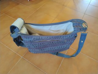 Bugaboo Cameleon 3 Silla de Paseo