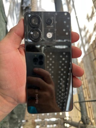 Xiaomi Redmi Note 13 Pro 5G