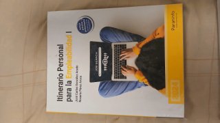 Itinerario Personal para la Empleabilidad I