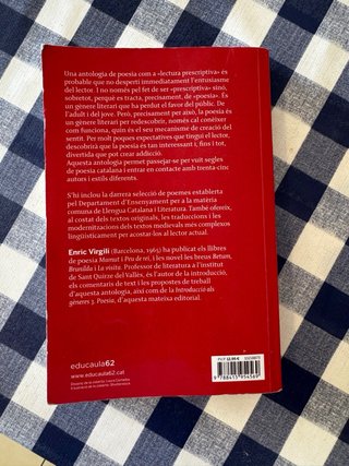 Antologia de poesia catalana nova tria