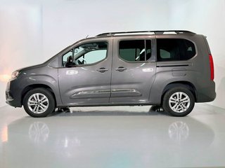 Toyota Proace City Verso 1.5D Family Active L2 Auto 96 kW (131 CV)