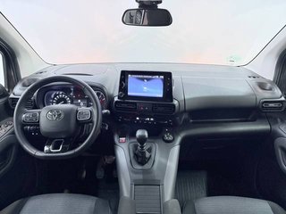 Toyota Proace City Verso 1.5D Family Active L2 Auto 96 kW (131 CV)