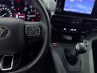 Toyota Proace City Verso 1.5D Family Active L2 Auto 96 kW (131 CV)