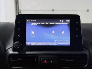 Toyota Proace City Verso 1.5D Family Active L2 Auto 96 kW (131 CV)