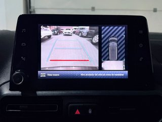 Toyota Proace City Verso 1.5D Family Active L2 Auto 96 kW (131 CV)