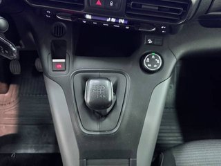 Toyota Proace City Verso 1.5D Family Active L2 Auto 96 kW (131 CV)