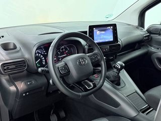 Toyota Proace City Verso 1.5D Family Active L2 Auto 96 kW (131 CV)