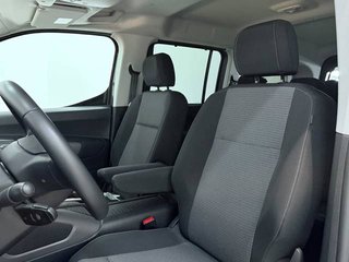 Toyota Proace City Verso 1.5D Family Active L2 Auto 96 kW (131 CV)
