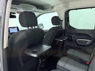 Toyota Proace City Verso 1.5D Family Active L2 Auto 96 kW (131 CV)