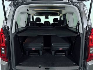Toyota Proace City Verso 1.5D Family Active L2 Auto 96 kW (131 CV)