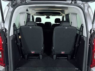 Toyota Proace City Verso 1.5D Family Active L2 Auto 96 kW (131 CV)