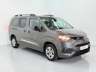 Toyota Proace City Verso 1.5D Family Active L2 Auto 96 kW (131 CV)