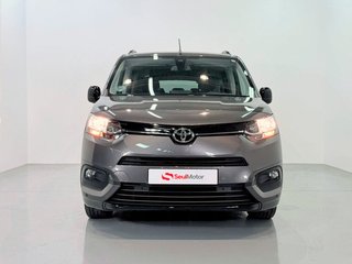 Toyota Proace City Verso 1.5D Family Active L2 Auto 96 kW (131 CV)