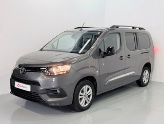 Toyota Proace City Verso 1.5D Family Active L2 Auto 96 kW (131 CV)