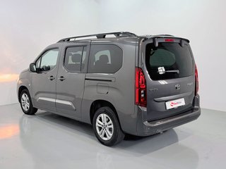 Toyota Proace City Verso 1.5D Family Active L2 Auto 96 kW (131 CV)