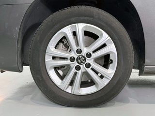 Toyota Proace City Verso 1.5D Family Active L2 Auto 96 kW (131 CV)