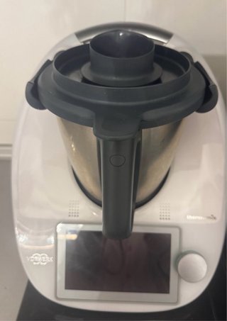 Thermomix TM6 en muy buen estado
