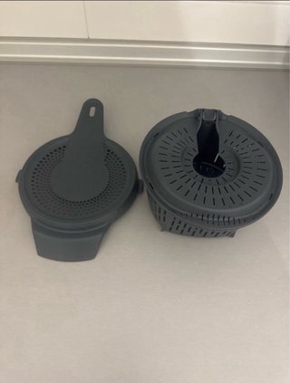 Thermomix TM6 en muy buen estado