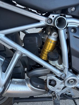 Bmw R 1200 GS LC