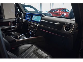 Mercedes-Benz Clase G 63 AMG 430 kW (585 CV)