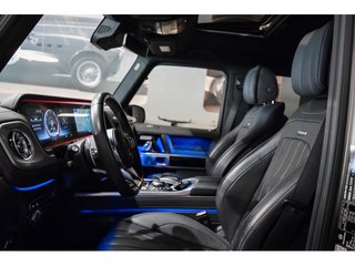 Mercedes-Benz Clase G 63 AMG 430 kW (585 CV)
