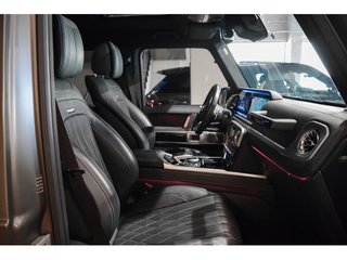 Mercedes-Benz Clase G 63 AMG 430 kW (585 CV)
