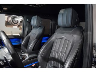 Mercedes-Benz Clase G 63 AMG 430 kW (585 CV)