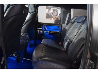 Mercedes-Benz Clase G 63 AMG 430 kW (585 CV)