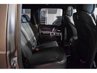 Mercedes-Benz Clase G 63 AMG 430 kW (585 CV)
