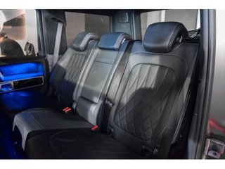 Mercedes-Benz Clase G 63 AMG 430 kW (585 CV)