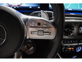 Mercedes-Benz Clase G 63 AMG 430 kW (585 CV)