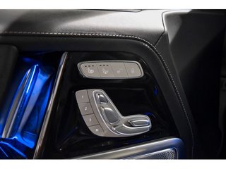 Mercedes-Benz Clase G 63 AMG 430 kW (585 CV)