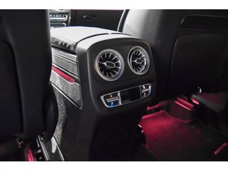 Mercedes-Benz Clase G 63 AMG 430 kW (585 CV)