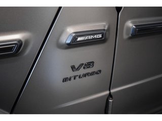 Mercedes-Benz Clase G 63 AMG 430 kW (585 CV)