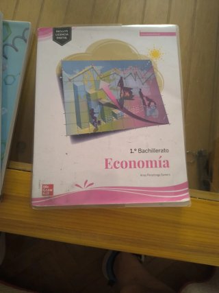 Física y Química 1o Bachillerato : Revuela