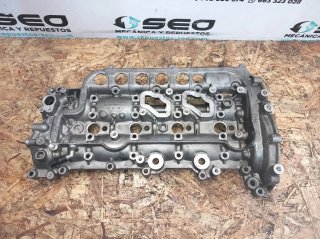 Tapa balancines NISSAN QASHQAI (J10)