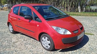 Mitsubishi Colt 1,1 Inform